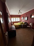 Lovely 4 Bed 2 bath Townhouse in Pinoso. in  Dream Villas Alicante