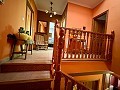 Lovely 4 Bed 2 bath Townhouse in Pinoso. in  Dream Villas Alicante
