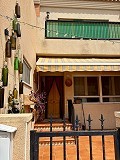 Lovely 4 Bed 2 bath Townhouse in Pinoso. in  Dream Villas Alicante