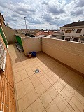 Lovely 4 Bed 2 bath Townhouse in Pinoso. in  Dream Villas Alicante
