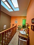Lovely 4 Bed 2 bath Townhouse in Pinoso. in  Dream Villas Alicante