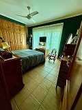 Lovely 4 Bed 2 bath Townhouse in Pinoso. in  Dream Villas Alicante
