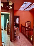 Lovely 4 Bed 2 bath Townhouse in Pinoso. in  Dream Villas Alicante
