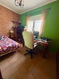 Lovely 4 Bed 2 bath Townhouse in Pinoso. in  Dream Villas Alicante