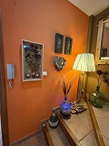 Lovely 4 Bed 2 bath Townhouse in Pinoso. in  Dream Villas Alicante