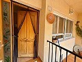 Lovely 4 Bed 2 bath Townhouse in Pinoso. in  Dream Villas Alicante
