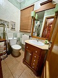 Lovely 4 Bed 2 bath Townhouse in Pinoso. in  Dream Villas Alicante