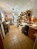 Lovely 4 Bed 2 bath Townhouse in Pinoso. in  Dream Villas Alicante
