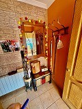 Lovely 4 Bed 2 bath Townhouse in Pinoso. in  Dream Villas Alicante