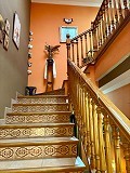 Lovely 4 Bed 2 bath Townhouse in Pinoso. in  Dream Villas Alicante