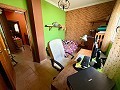 Lovely 4 Bed 2 bath Townhouse in Pinoso. in  Dream Villas Alicante