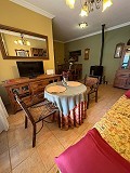 Lovely 4 Bed 2 bath Townhouse in Pinoso. in  Dream Villas Alicante