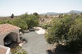 Prachtige villa met 3 slaapkamers en 2 badkamers in Abanilla. in  Dream Villas Alicante