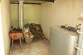 Prachtige villa met 3 slaapkamers en 2 badkamers in Abanilla. in  Dream Villas Alicante