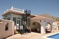 Prachtige villa met 3 slaapkamers en 2 badkamers in Abanilla. in  Dream Villas Alicante