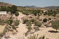 Prachtige villa met 3 slaapkamers en 2 badkamers in Abanilla. in  Dream Villas Alicante