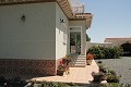 Prachtige villa met 3 slaapkamers en 2 badkamers in Abanilla. in  Dream Villas Alicante