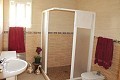 Prachtige villa met 3 slaapkamers en 2 badkamers in Abanilla. in  Dream Villas Alicante