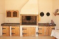 Prachtige villa met 3 slaapkamers en 2 badkamers in Abanilla. in  Dream Villas Alicante