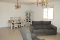 Prachtige villa met 3 slaapkamers en 2 badkamers in Abanilla. in  Dream Villas Alicante