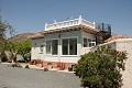 Prachtige villa met 3 slaapkamers en 2 badkamers in Abanilla. in  Dream Villas Alicante