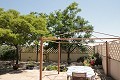 Prachtige villa met 3 slaapkamers en 2 badkamers in Abanilla. in  Dream Villas Alicante
