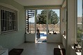 Prachtige villa met 3 slaapkamers en 2 badkamers in Abanilla. in  Dream Villas Alicante