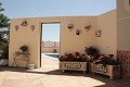 Prachtige villa met 3 slaapkamers en 2 badkamers in Abanilla. in  Dream Villas Alicante