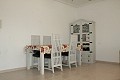 Prachtige villa met 3 slaapkamers en 2 badkamers in Abanilla. in  Dream Villas Alicante