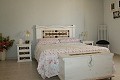 Prachtige villa met 3 slaapkamers en 2 badkamers in Abanilla. in  Dream Villas Alicante