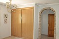 Prachtige villa met 3 slaapkamers en 2 badkamers in Abanilla. in  Dream Villas Alicante