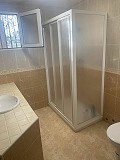 Preciosa finca de 4 dormitorios y 1 baño fuera de la red en Almansa. in  Dream Villas Alicante