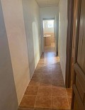 Preciosa finca de 4 dormitorios y 1 baño fuera de la red en Almansa. in  Dream Villas Alicante