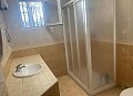 Preciosa finca de 4 dormitorios y 1 baño fuera de la red en Almansa. in  Dream Villas Alicante