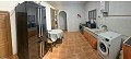 Preciosa finca de 4 dormitorios y 1 baño fuera de la red en Almansa. in  Dream Villas Alicante