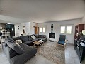 Schöne Villa mit 6 Schlafzimmern und 5 Bädern in Pinoso. in  Dream Villas Alicante