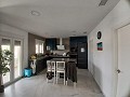 Schöne Villa mit 6 Schlafzimmern und 5 Bädern in Pinoso. in  Dream Villas Alicante