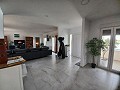 Schöne Villa mit 6 Schlafzimmern und 5 Bädern in Pinoso. in  Dream Villas Alicante