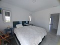 Schöne Villa mit 6 Schlafzimmern und 5 Bädern in Pinoso. in  Dream Villas Alicante
