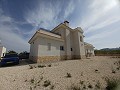 Schöne Villa mit 6 Schlafzimmern und 5 Bädern in Pinoso. in  Dream Villas Alicante