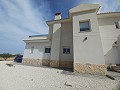 Schöne Villa mit 6 Schlafzimmern und 5 Bädern in Pinoso. in  Dream Villas Alicante
