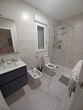 Schöne Villa mit 6 Schlafzimmern und 5 Bädern in Pinoso. in  Dream Villas Alicante