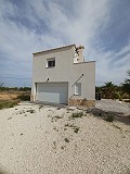 Schöne Villa mit 6 Schlafzimmern und 5 Bädern in Pinoso. in  Dream Villas Alicante