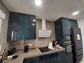 Schöne Villa mit 6 Schlafzimmern und 5 Bädern in Pinoso. in  Dream Villas Alicante