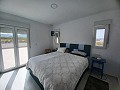 Schöne Villa mit 6 Schlafzimmern und 5 Bädern in Pinoso. in  Dream Villas Alicante