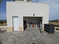 Schöne Villa mit 6 Schlafzimmern und 5 Bädern in Pinoso. in  Dream Villas Alicante