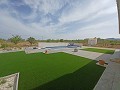 Schöne Villa mit 6 Schlafzimmern und 5 Bädern in Pinoso. in  Dream Villas Alicante