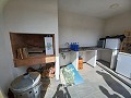 Schöne Villa mit 6 Schlafzimmern und 5 Bädern in Pinoso. in  Dream Villas Alicante