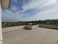 Schöne Villa mit 6 Schlafzimmern und 5 Bädern in Pinoso. in  Dream Villas Alicante