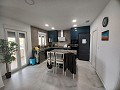 Schöne Villa mit 6 Schlafzimmern und 5 Bädern in Pinoso. in  Dream Villas Alicante